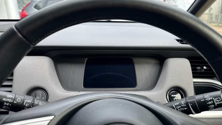 Honda Jazz 1.5 i-MMD Hybrid Crosstar EX 5dr eCVT Hybrid Hatchback